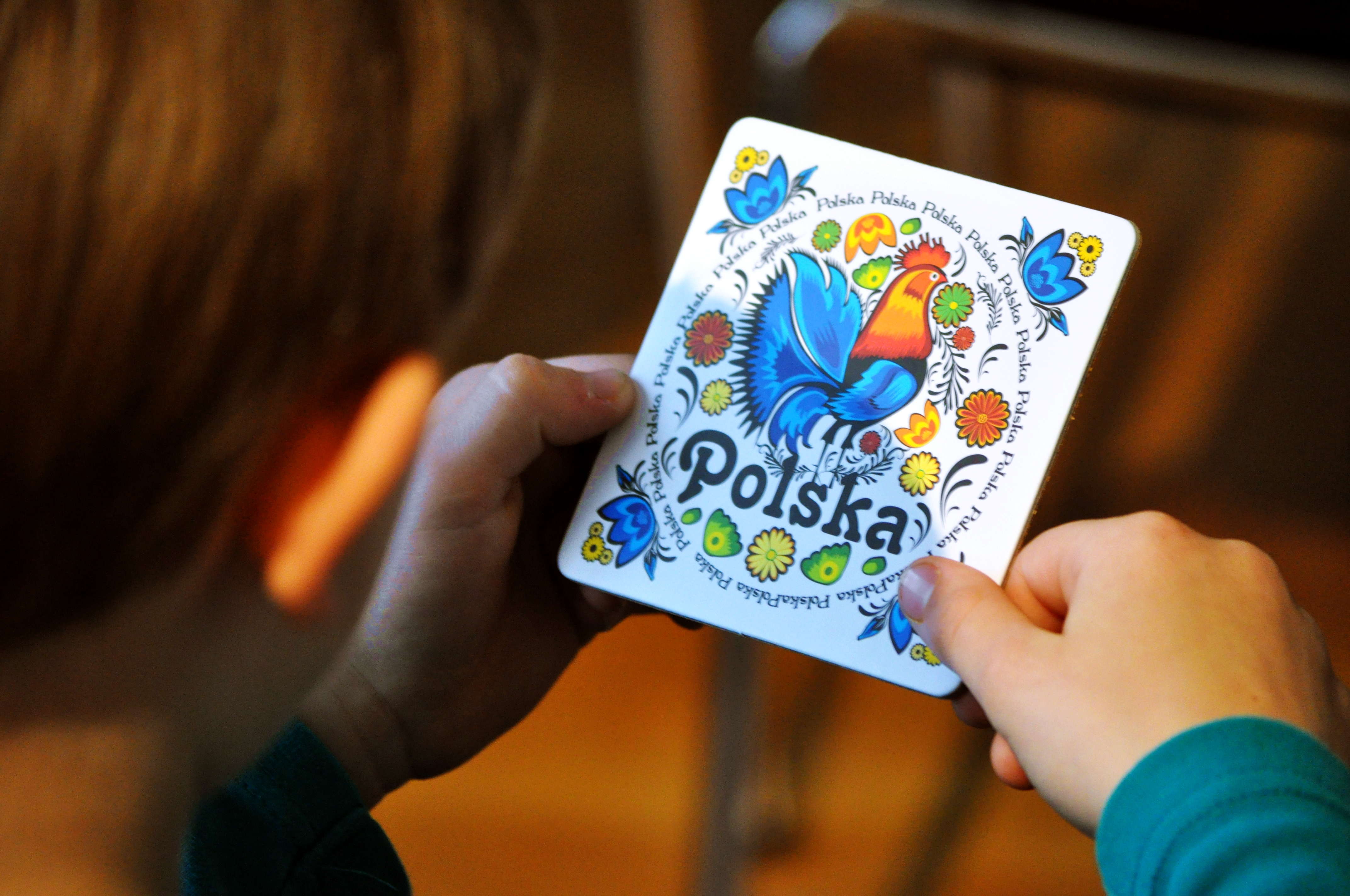 KM Polska Kinder